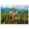 Puzzle Castelul Neuschwanstein si Imprejurimile Sale,1500 piese