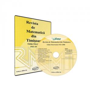 Revista Matematica Timisoara