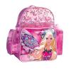 Rucsac gradinita barbie mariposa oval