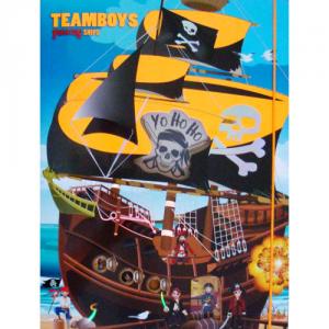 Teamboys - Pirates Ships
