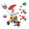 Tricicleta Smart Trike 3 in 1 Candy