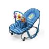 Leagan Deluxe - Panorama Pooh Blue