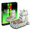 Puzzle 3D Turnul Belem