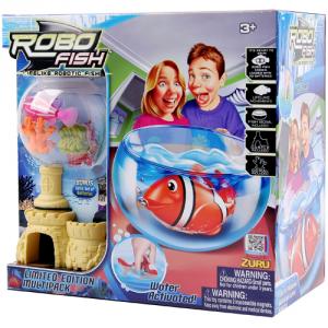 Set RoboFish