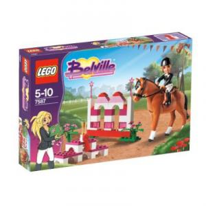 Belville - Belville Horse Jumping