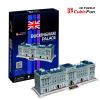 Puzzle 3D Buckingham Palace