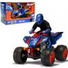 Rc batman quad bike