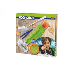 Explore - Microscope Set