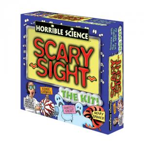 Kit Scary Sight