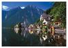 Puzzle 2000 piese lacul hallstatter austria