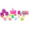 Shopkins 12 Figurine cu Accesorii