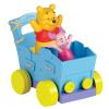 Vagonul lui winnie the pooh