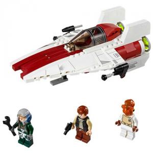 Star Wars - A-wing Starfighter