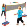 First swingball centre