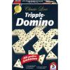 Joc tripple domino