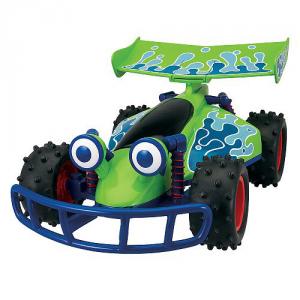Toy Story - Free Wheel Buggy
