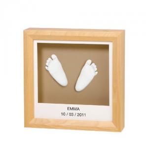 Window Sculpture Frame Natur