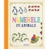 Menajerie - numerele cu animale