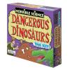 Dangerous dinosaurs - kit experimente -