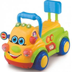 Vehicul Copii Funny Car