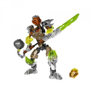 Bionicle - Pohatu Stapanitorul Pietrei