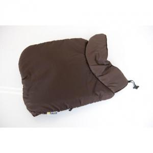 Invelitoare Picioare Bootcover Brown