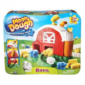 Moon Dough Magic Barn