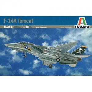 Avion de Lupta F-14A Tomcat