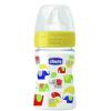 Biberon WB PP 150 ml Ironic T.S