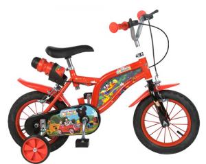 Bicicleta Mickey Mouse Club House 12 inch