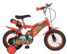 Bicicleta Mickey Mouse Club House 12 inch