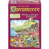 Carcassonne extensia viii