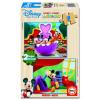 Puzzle mickey mouse club house 2 x 9