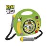 Cd Player Ben 10