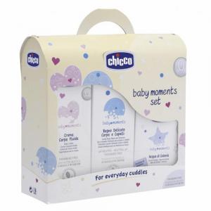 Set Cosmetice Cadou Baby Moments