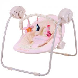 Leagan Electronic Baby Swing