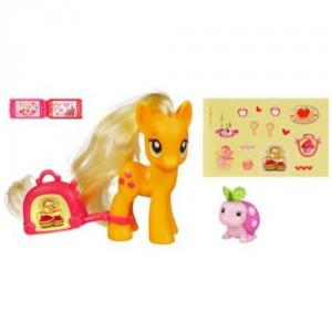 My Little Pony Applejack