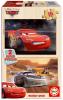 Puzzle 16 Piese Cars