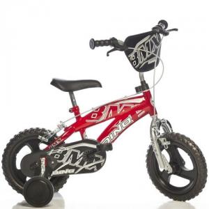 Bicicleta 125 XL Seria DMX