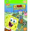 Carte Interactiva TAG Sponge Bob
