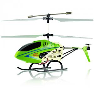 Elicopter S8 cu Giroscop