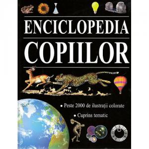 Enciclopedie Copiilor