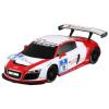 Masinuta cu Telecomanda Audi R8 LMS RC Racing, Scara 1:18