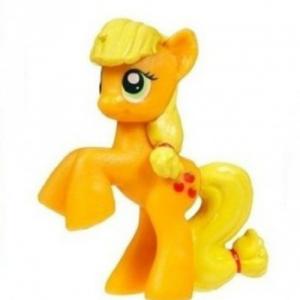 My Little Pony - Figurina Applejack