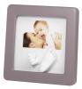 Photo Sculpture Frame Taupe
