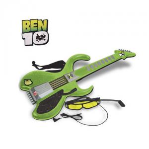 Set Chitara Ben 10