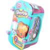 Shopkins 2 figurine in cosulet