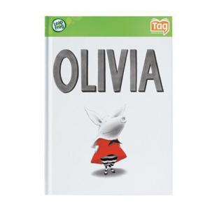 Carte Interactiva TAG Olivia