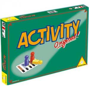 Joc Activity Original Ro