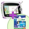 Tableta LeapPad Explorer + Soft Educational Cenusareasa